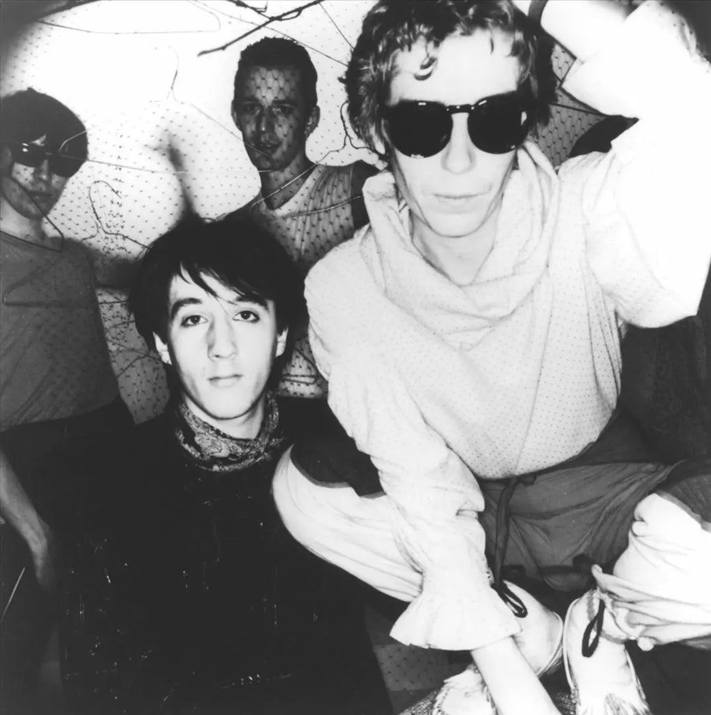PSYCHEDELIC FURS TICKET GIVEAWAY