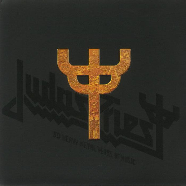JUDAS PRIEST- 50 HEAVY METAL YEARS OF MUSIC – Technique