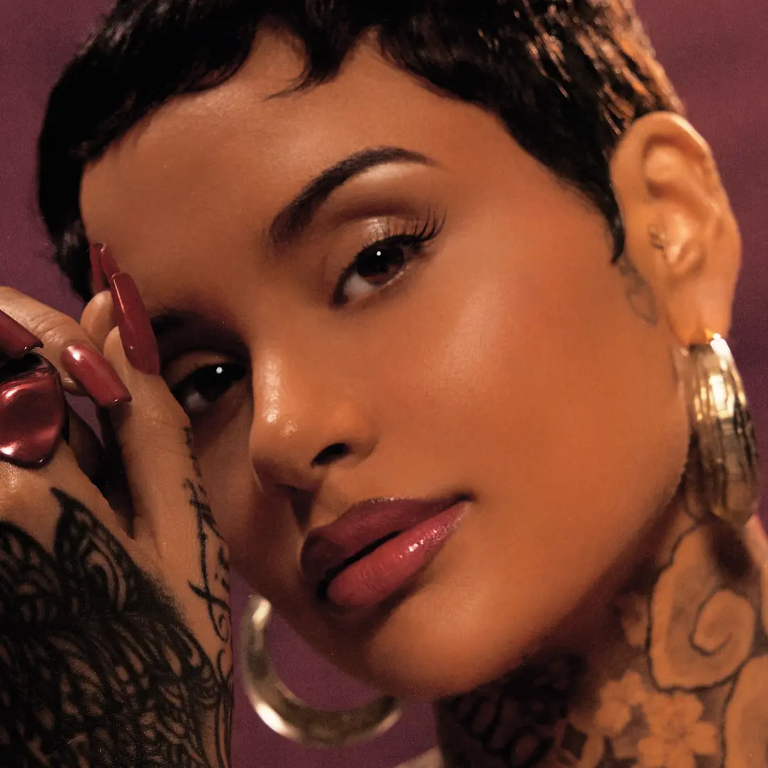 KEHLANI-KEHLANI (2LP) – Technique Records LLC