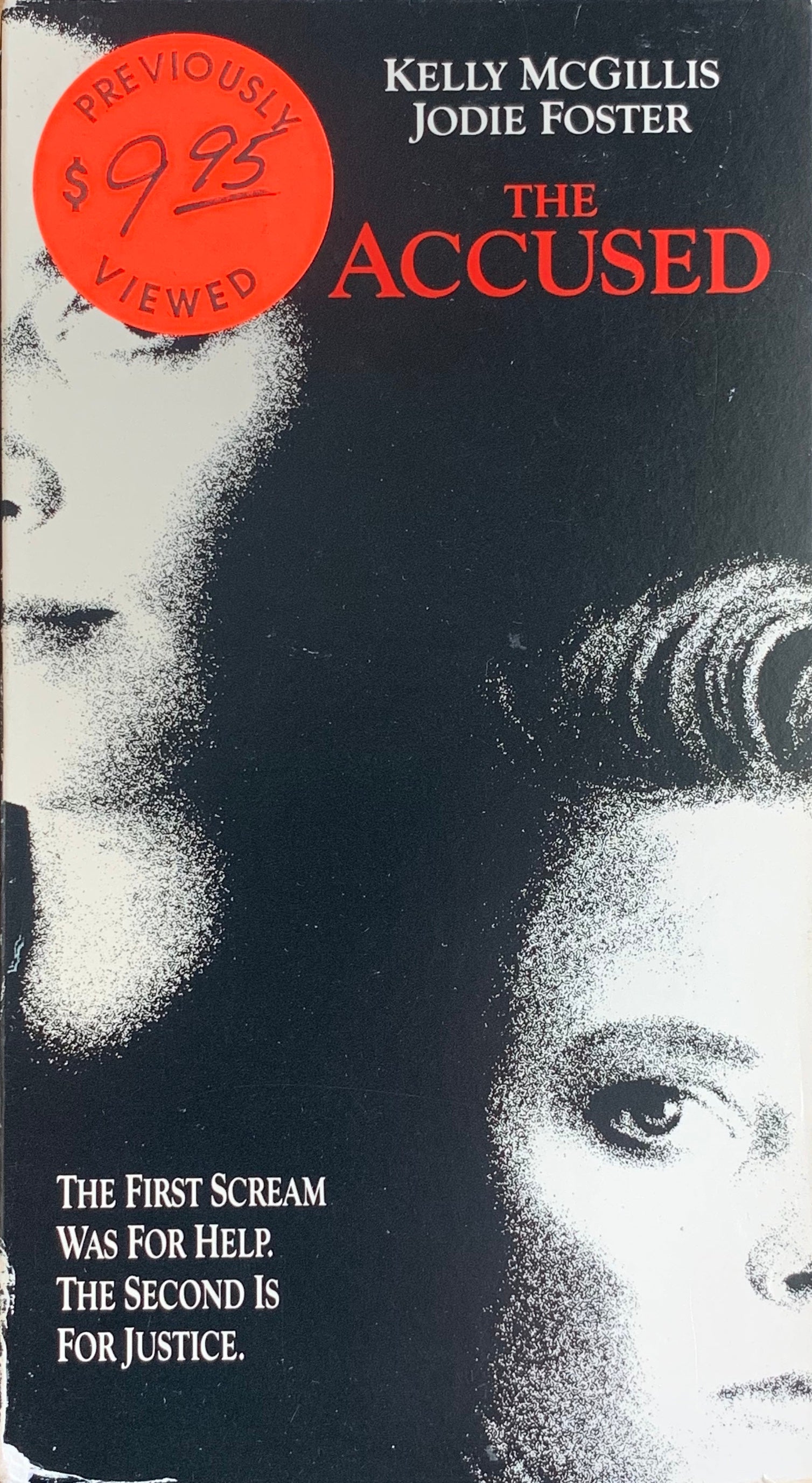 VHS – Technique Records LLC