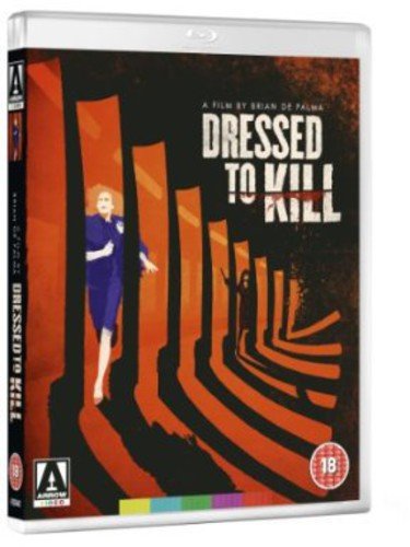 Dressed to Kill Dressed to Kill